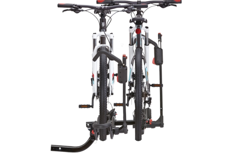 Yakima HoldUp 2 Hitch Bike Rack Open Road Outfitter